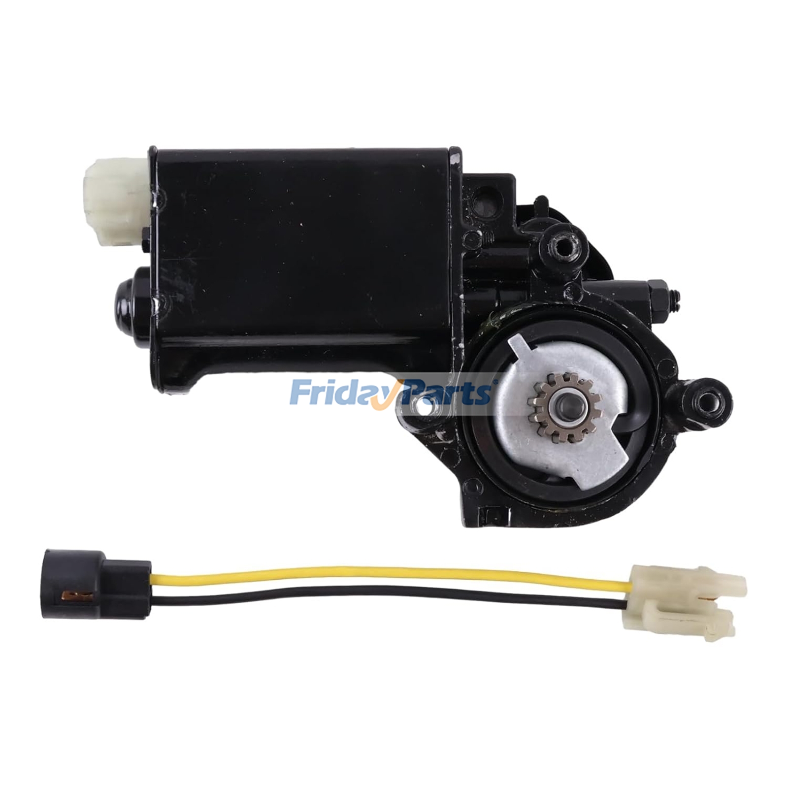  Front Left Power Window Regulator Motor For Chevrolet,For OTHER BRAND,For Buick,For Cadillac