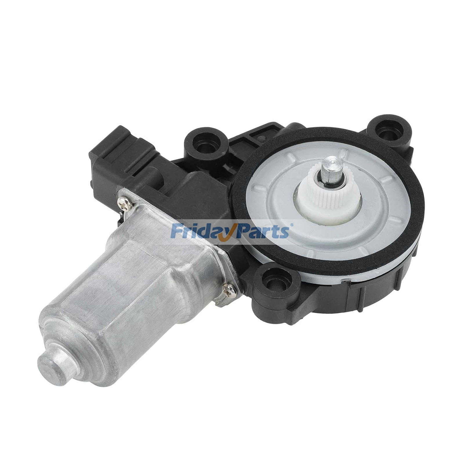 Front Left Power Window Regulator Motor 742-517 for Nissan Altima Maxima 2008-2014