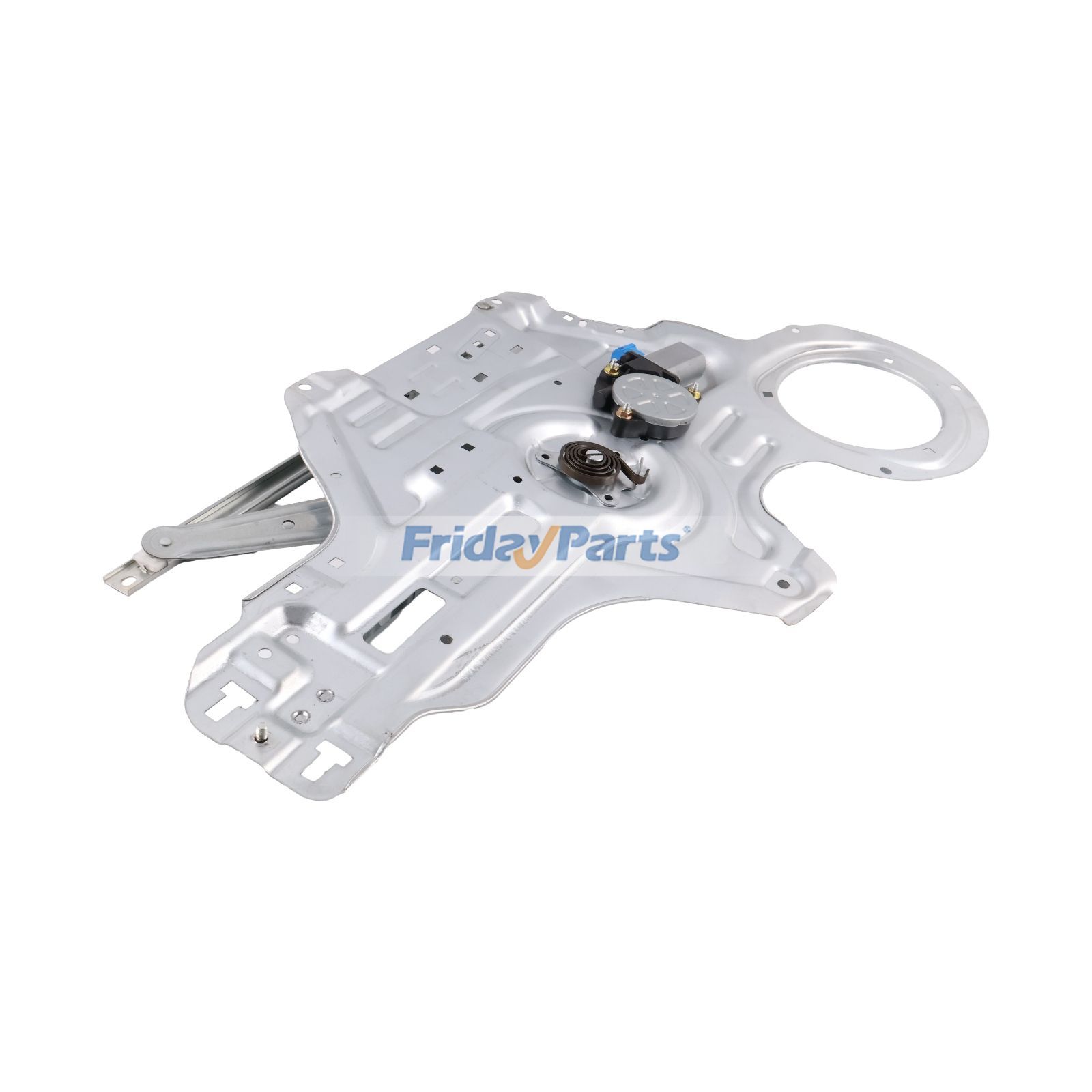 Fensterheber vorne links mit Motor 82401-2F010 für Kia Spectra Spectra5 2005-2009