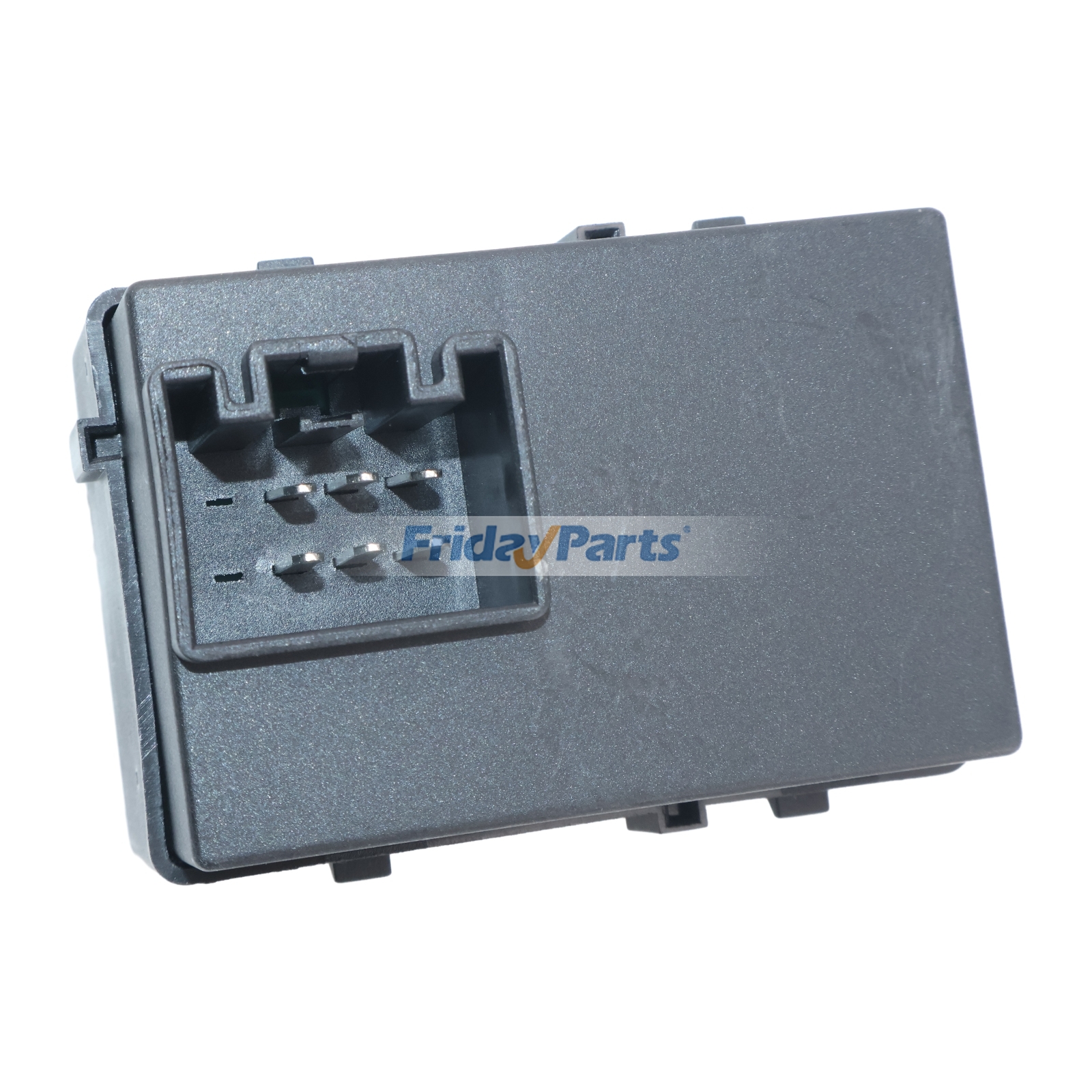 Front Left Power Window Switch For Ford Vehicle