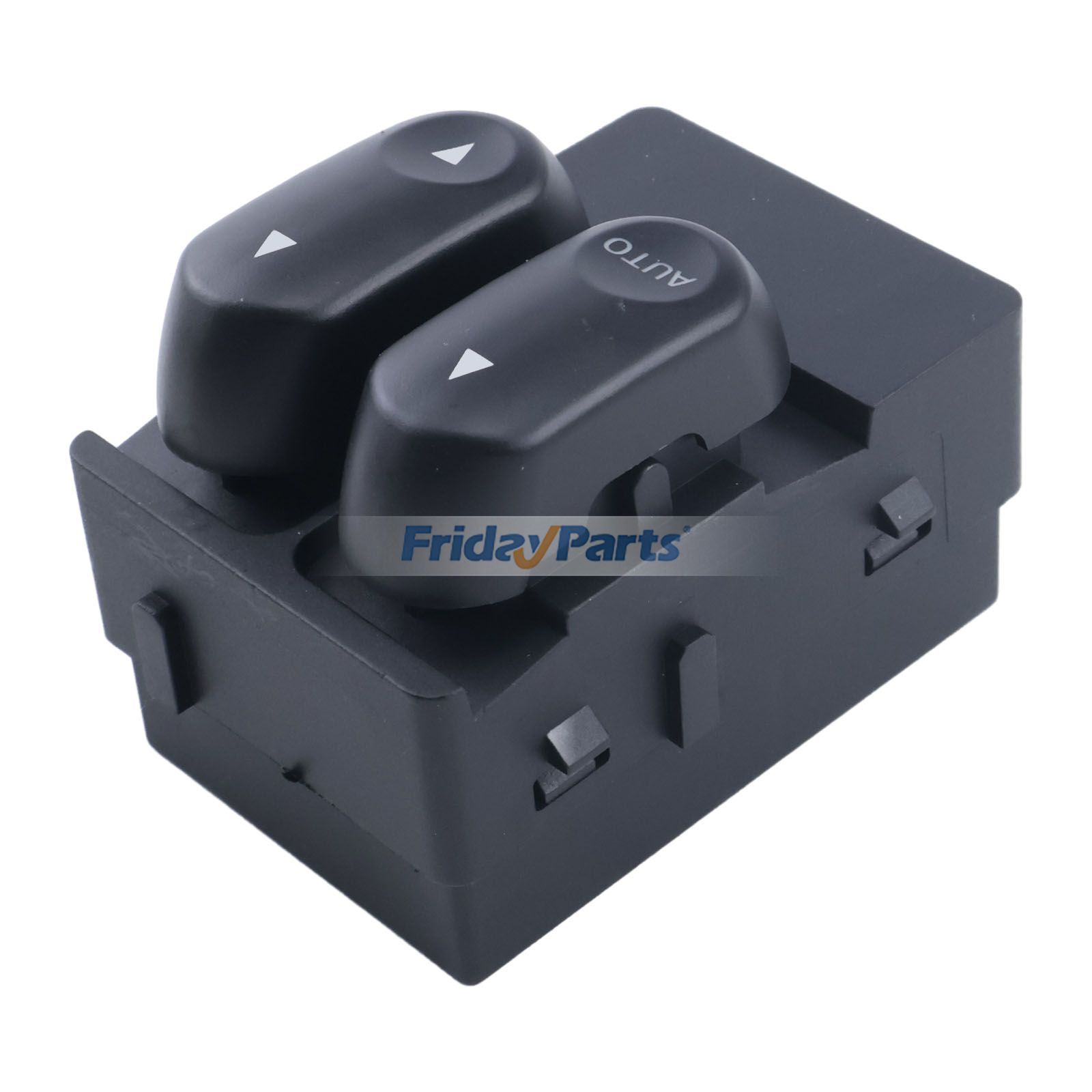 Front Left Power Window Switch 2C3Z-14529-AA 5C3Z-14529-AAA for Ford F-250 350 450 550 Super Duty 2002-2007