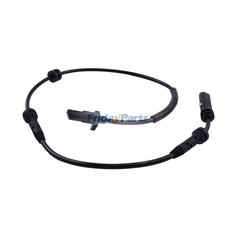 Vorne Links/Rechts ABS Rad Geschwindigkeit Sensor 34526791748 ALS3105 für BMW 228i 230i 320i 328d 328i 330i 335i 340i 428i 430i 435i 440i