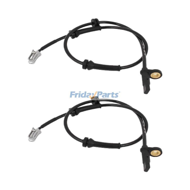 Front Left & Right ABS Wheel Speed Sensor 47910-1DA1A for Nissan Altima Maxima Rogue 2.5L L4 3.5L V6 2007-2014