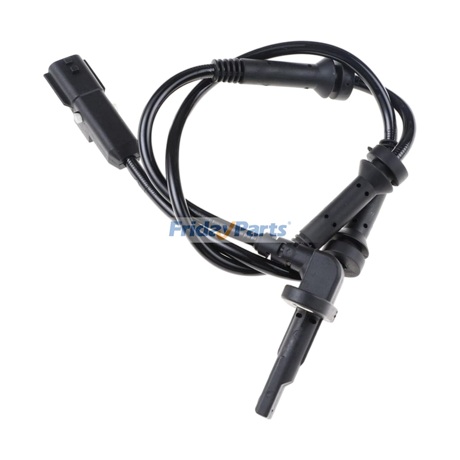 Front Left Right ABS Wheel Speed Sensor 479104991R 479104225R for Dacia Sandero Dokker Lodgy Logan 2012-2021