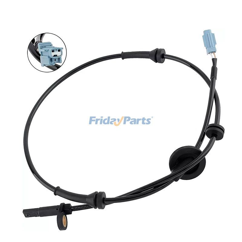  Sensor for Vehicle