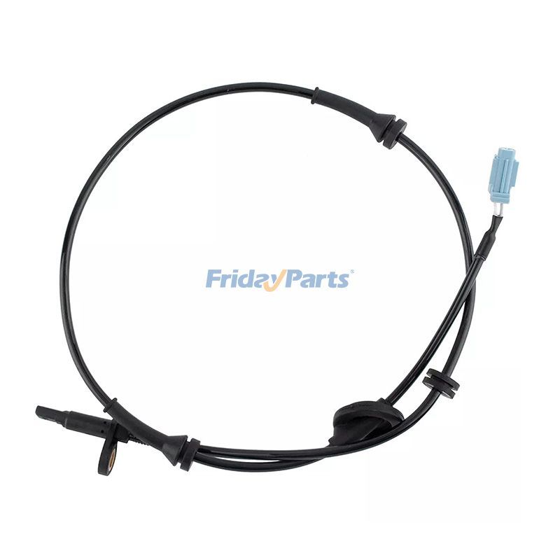 Front Left Right ABS Wheel Speed Sensor 47911-9Y000 for 2003-2009 Nissan Murano Quest