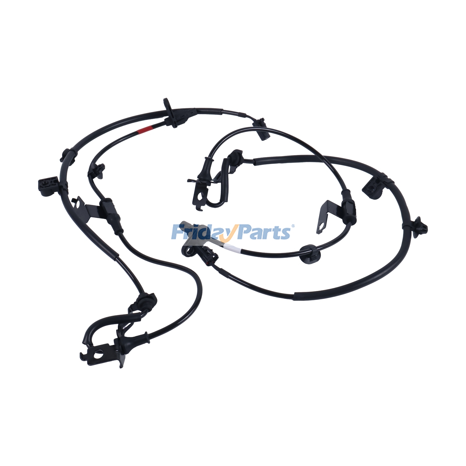 Sensor de velocidad de rueda ABS delantero izquierdo y derecho 59810-C1000 59830-C1000 para Hyundai Sonata 2015-2019 para Vehículo