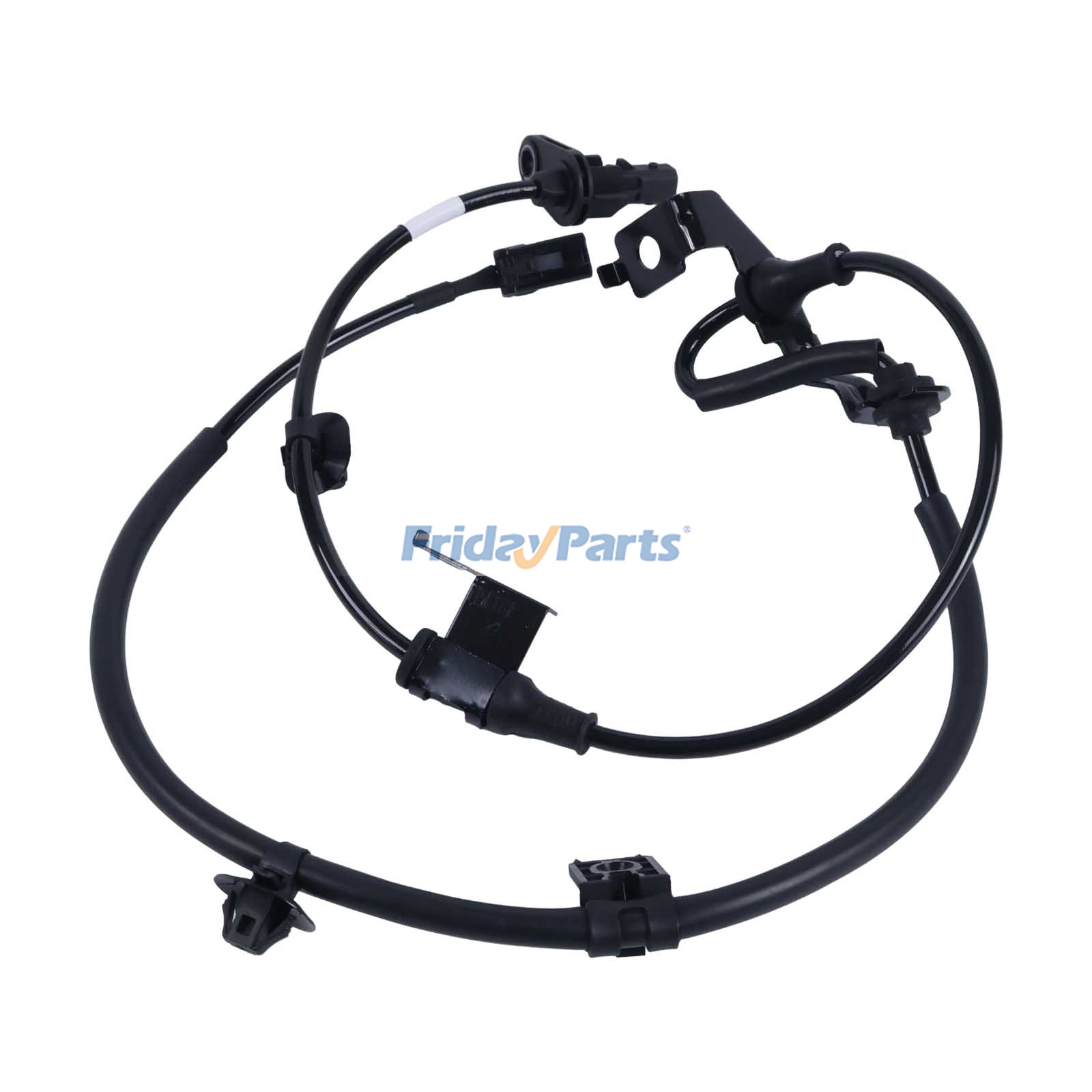Sensor de velocidad de rueda ABS delantero izquierdo y derecho 59810-C1000 59830-C1000 para Hyundai Sonata 2015-2019 para Vehículo Para HYUNDAI FridayParts
