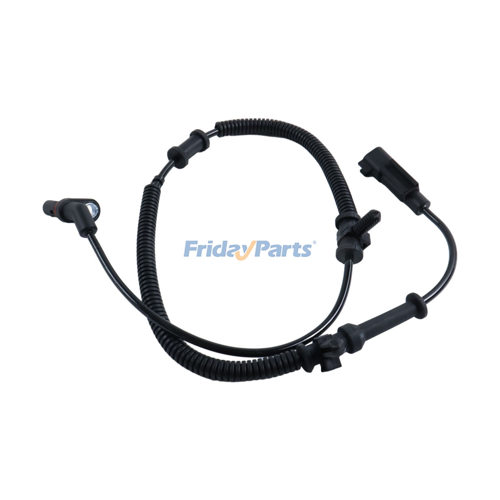 Vehicle Front Left/Right ABS Wheel Speed Sensor