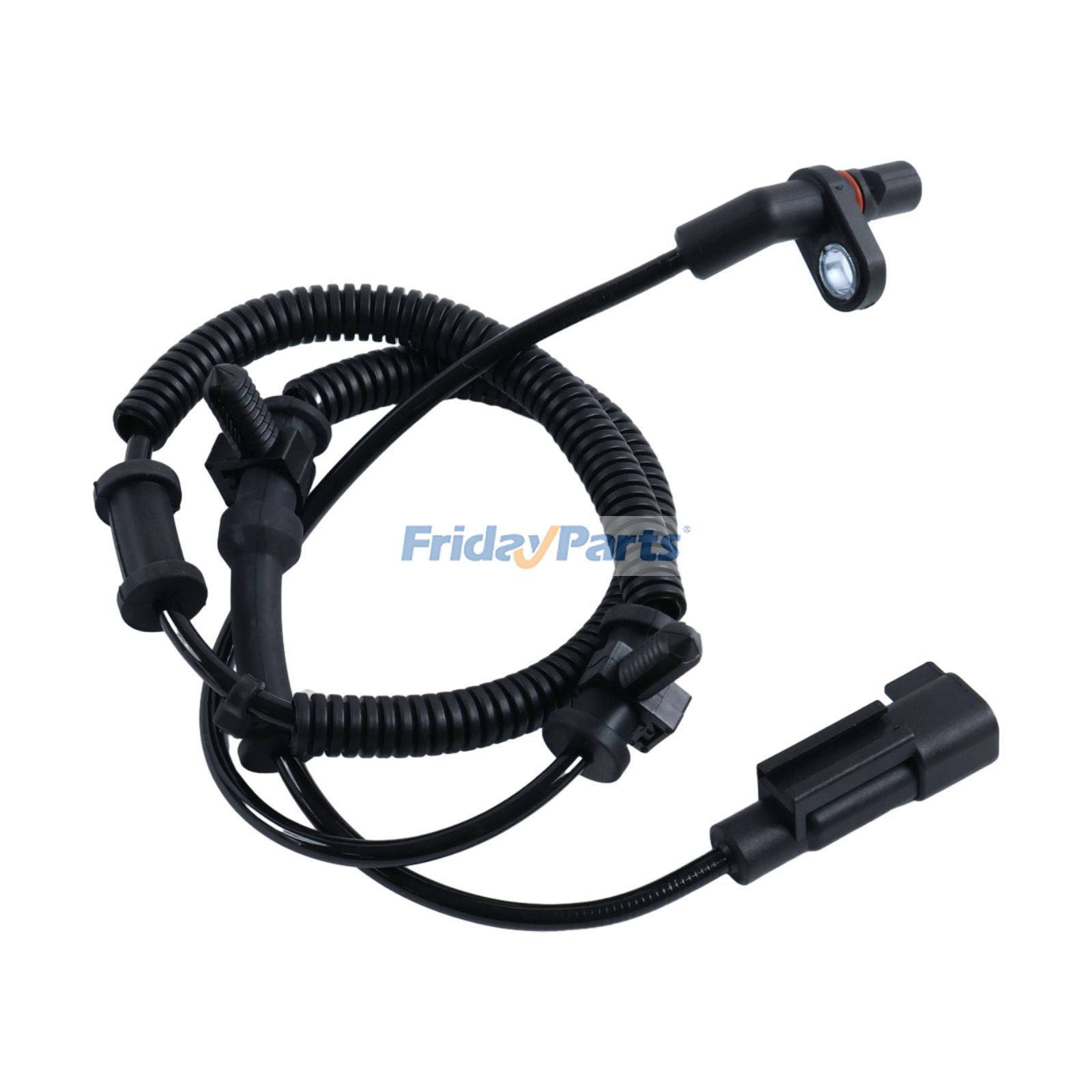 Front Left/Right ABS Wheel Speed Sensor 68170065AB for Dodge Ram 1500 3.0L 3.6L V6 5.7L V8 2013-2022