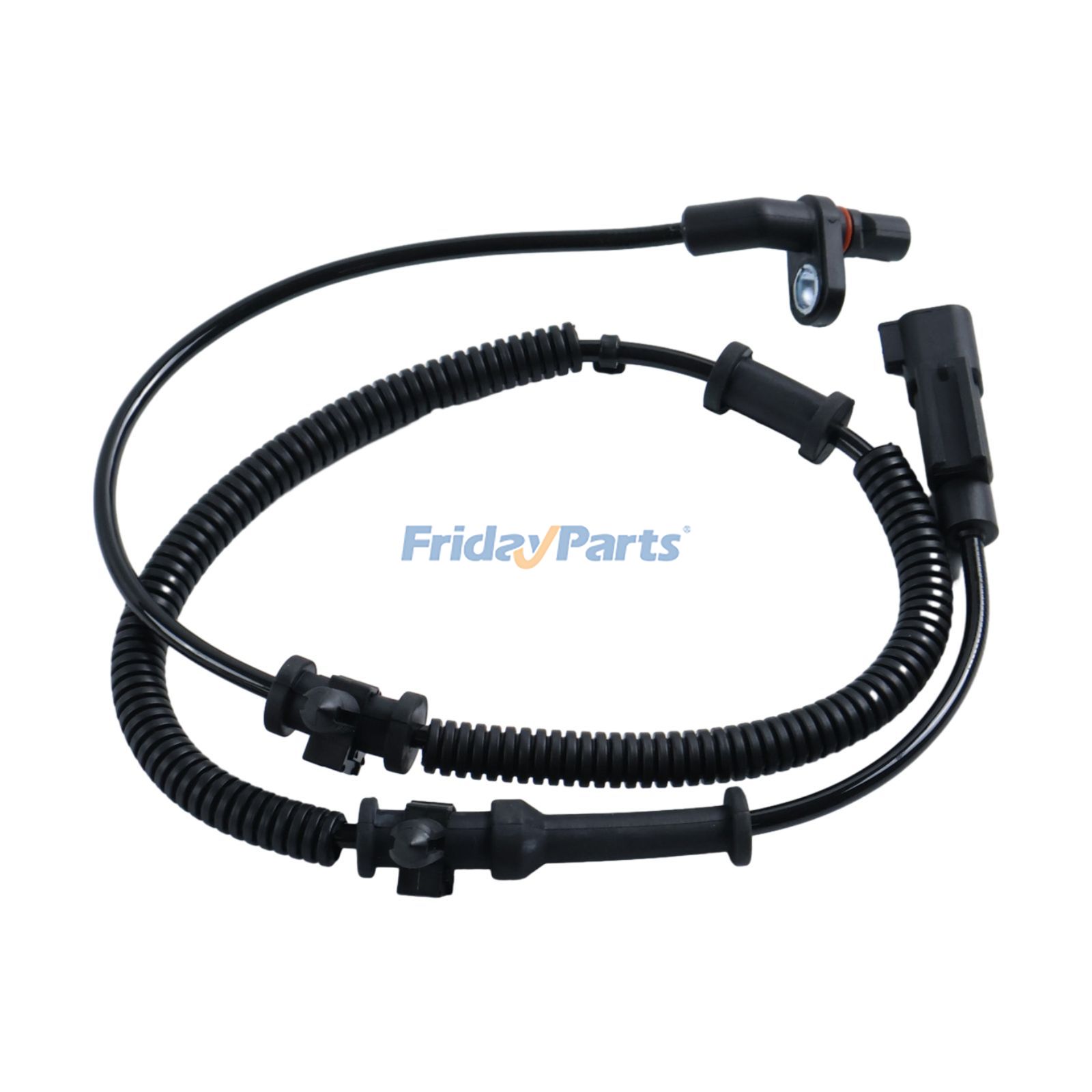 Front Left/Right ABS Wheel Speed Sensor for Vehicle