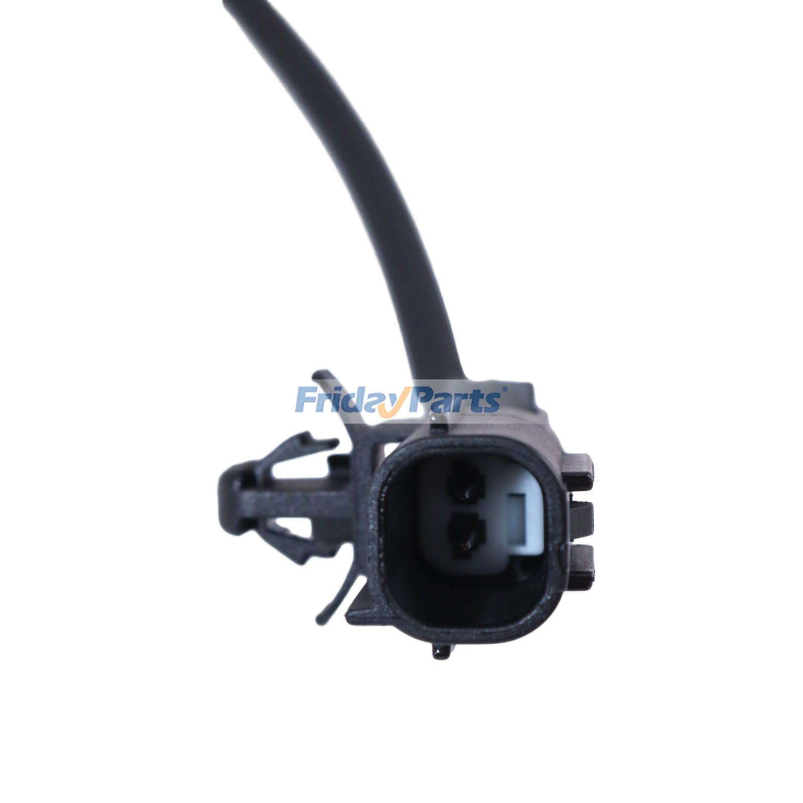 Capteur de vitesse de roue ABS avant gauche et droit 89542-02090 89543-02090 pour Toyota Corolla Matrix 2009-2019pourPour Toyota