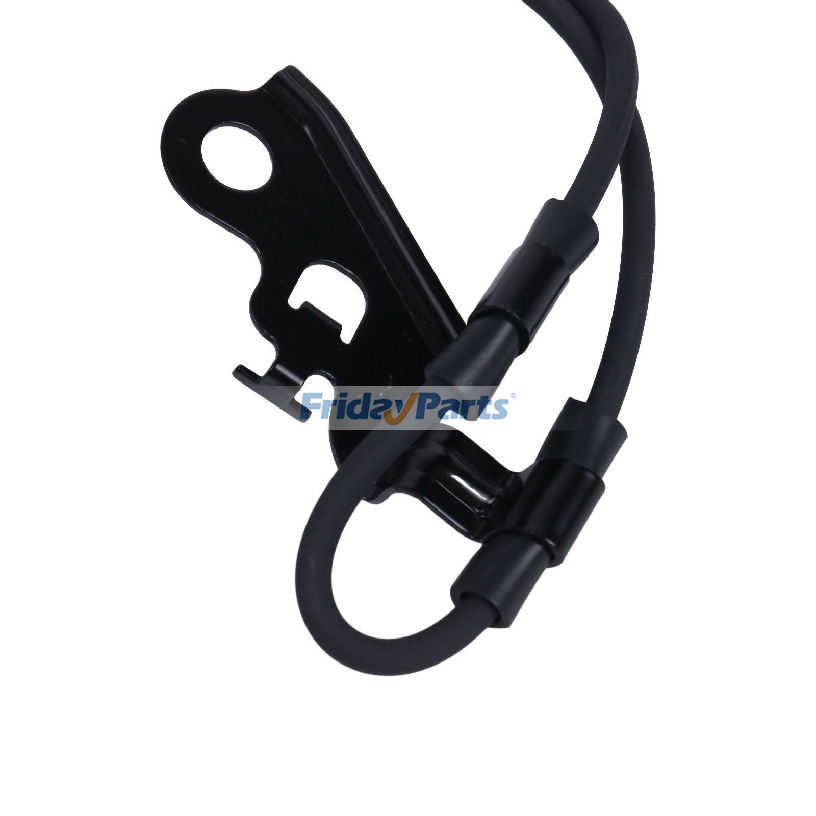 Achetez Capteur de vitesse de roue ABS avant gauche et droite chez FridayParts