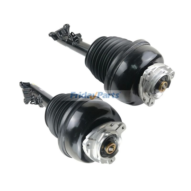 Jambe de suspension pneumatique avant gauche et droite A2183203113 A2183203213 pour Mercedes Benz CLS550 CLS400 W218 RWD 2012-2018pourPour Mercedes Benz