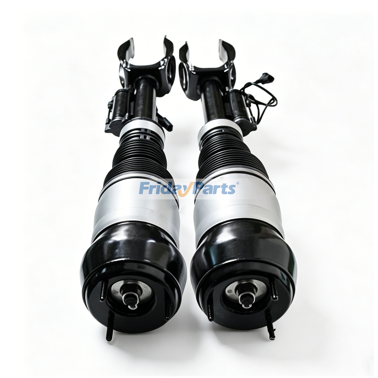 Front Left & Right Air Suspension Strut With ADS 1663205666 1663205566 for Mercedes-Benz GL350 GL450 GL500 GL550 ML250 ML350 ML400