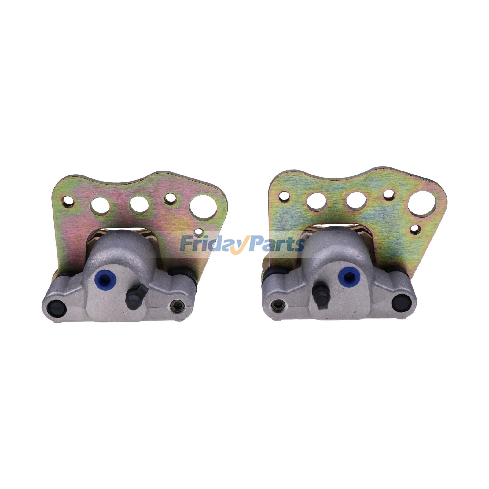 Sport UTV/ATV Brake Caliper