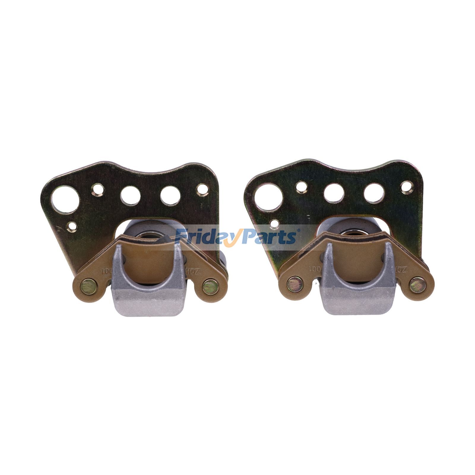  Brake Caliper For Polaris