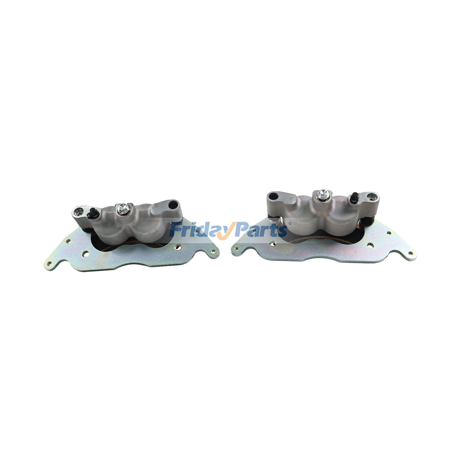 Front Left & Right Brake Caliper for Sport UTV/ATV