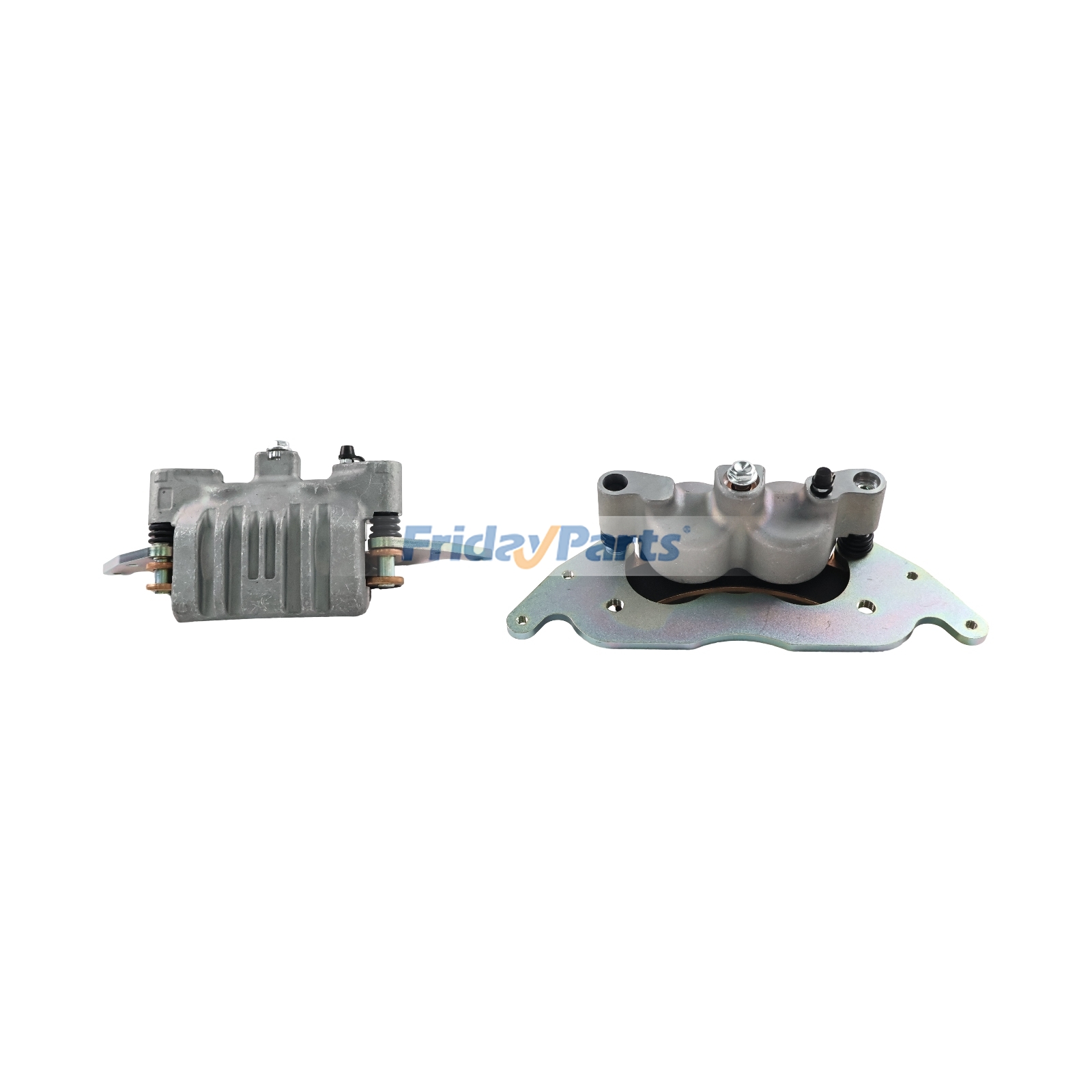 Sport UTV/ATV Front Left & Right Brake Caliper
