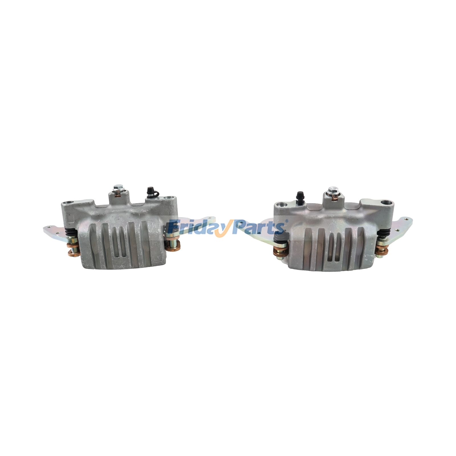 Front Left & Right Brake Caliper For Polaris Sport UTV/ATV