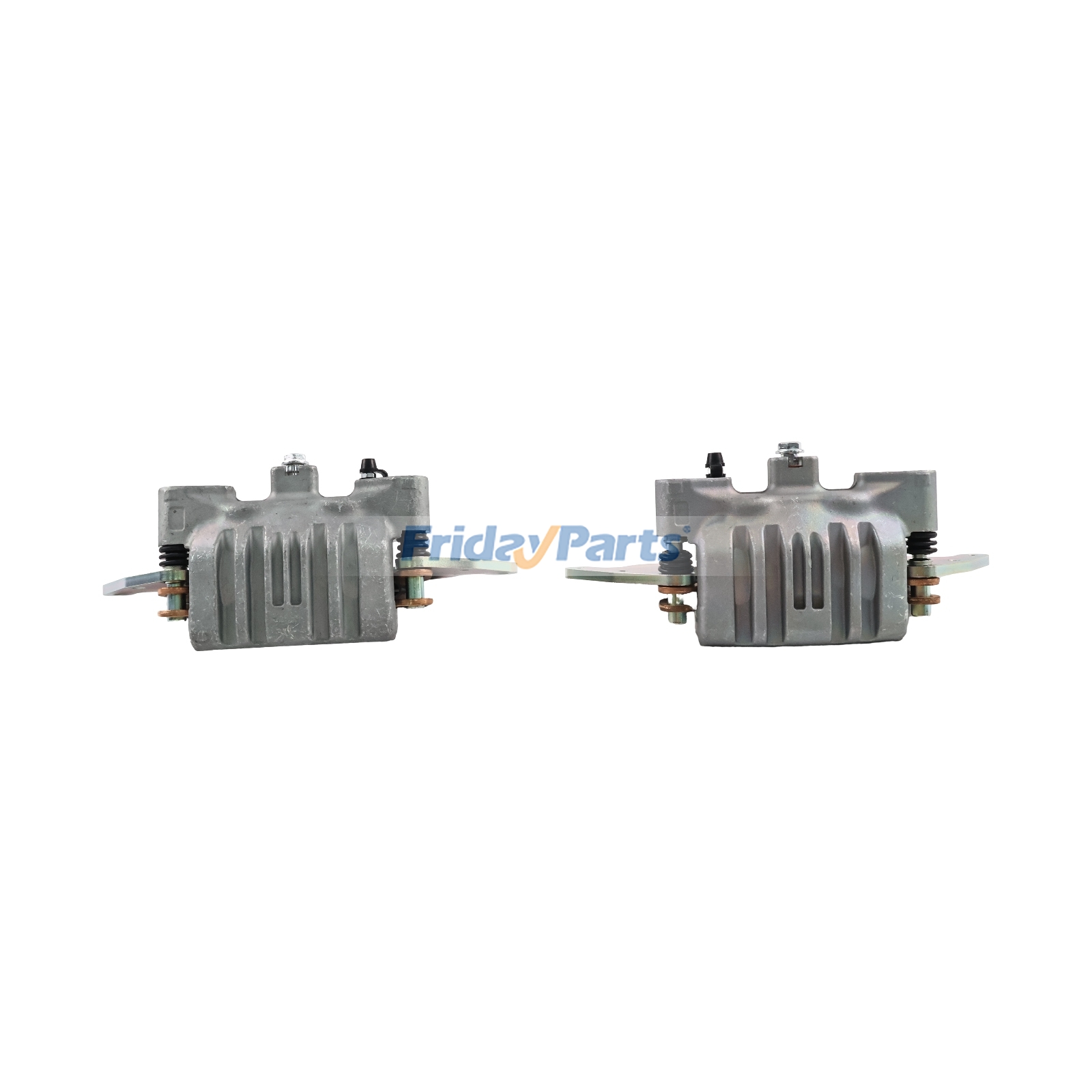 Front Left & Right Brake Caliper 1913467 1913468 for Polaris RZR PRO XP 4 2020-2025 for less