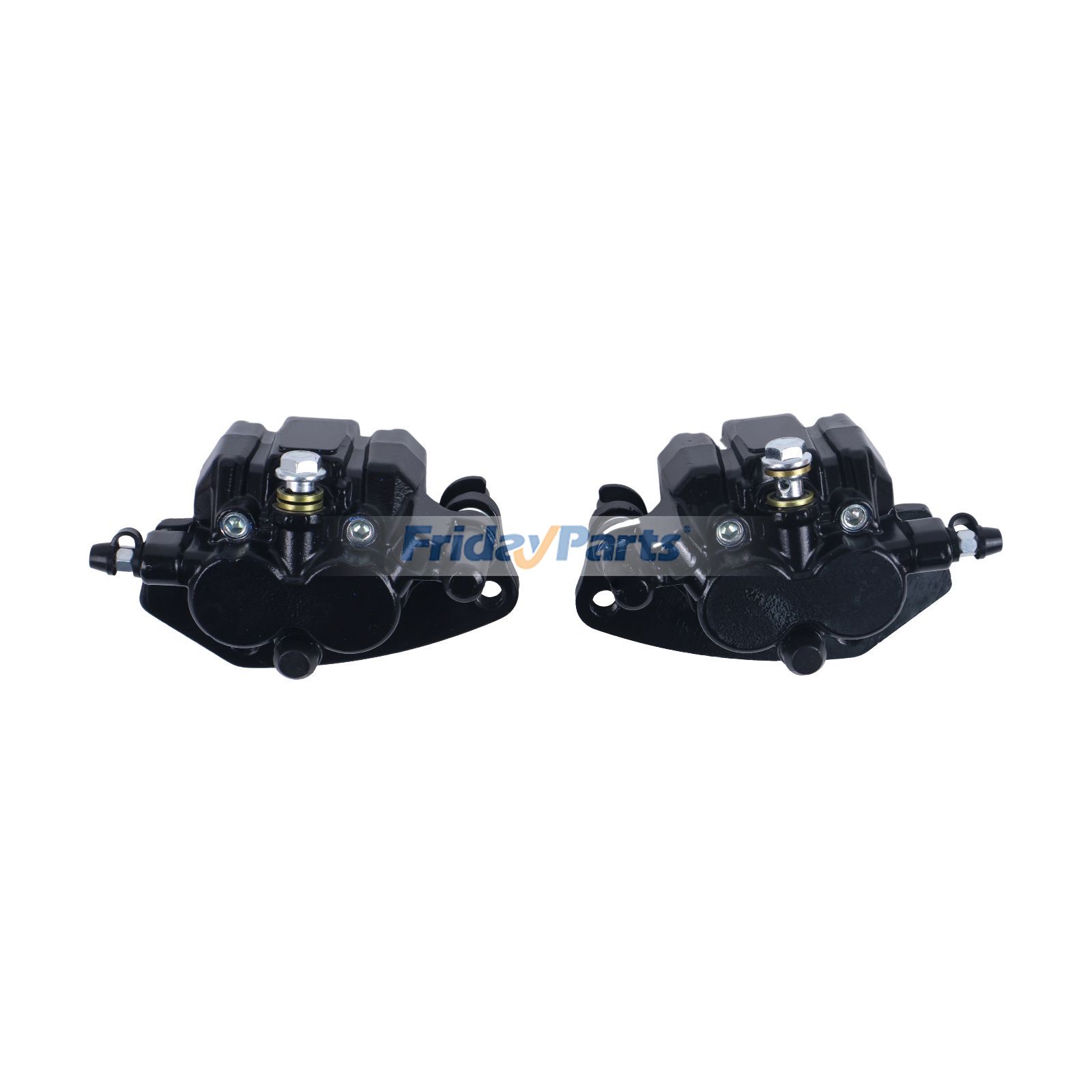 Bremssattel vorne links und rechtsfür Sport-UTV/ATV