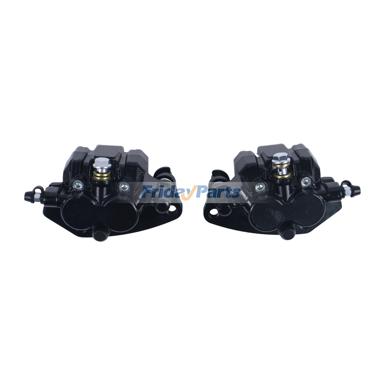 Sport UTV/ATV Front Left & Right Brake Caliper