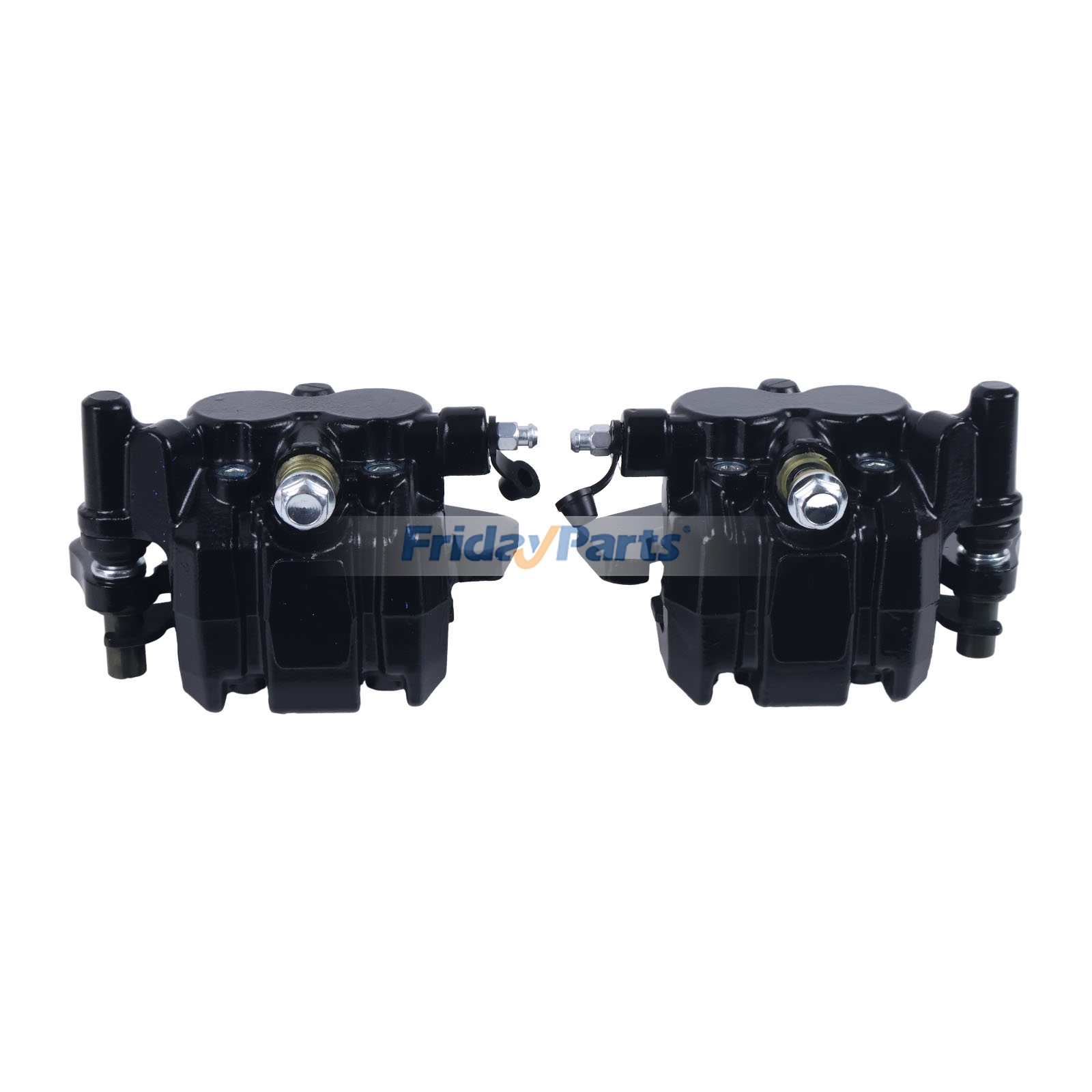 Front Left & Right Brake Caliper in Stock in China