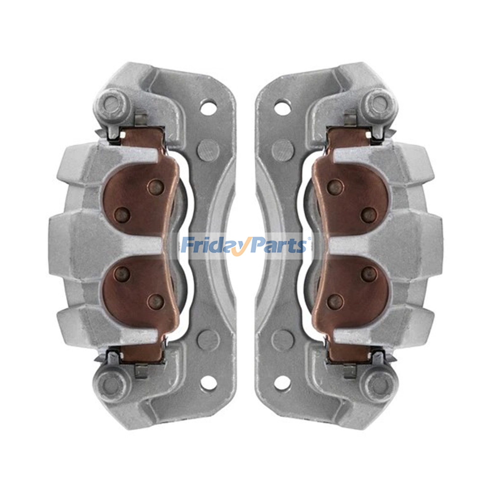 Sport UTV/ATV Brake Caliper