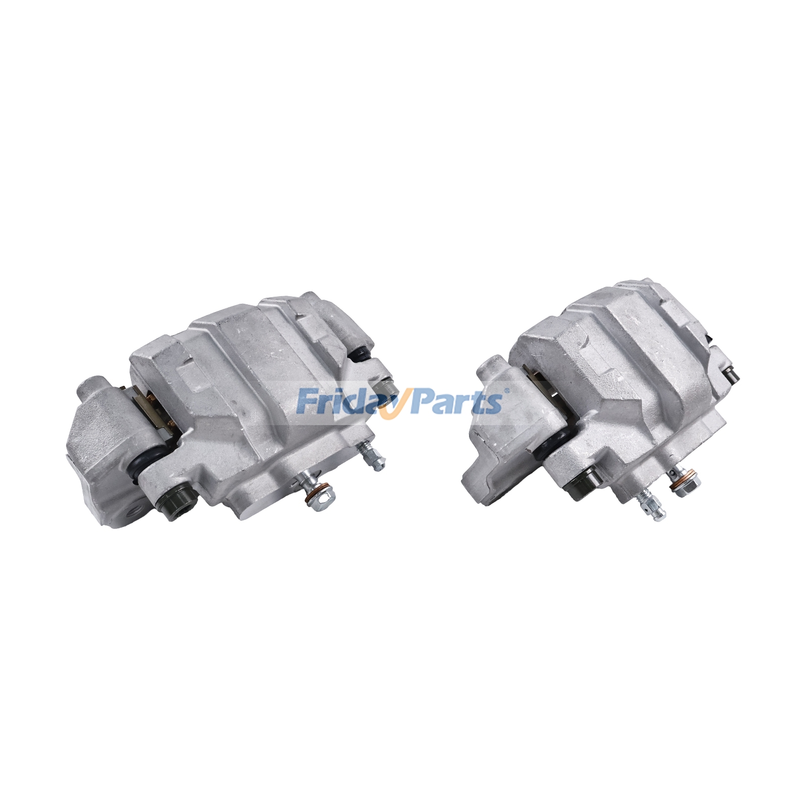Brake Caliper For Kawasaki Sport UTV/ATV