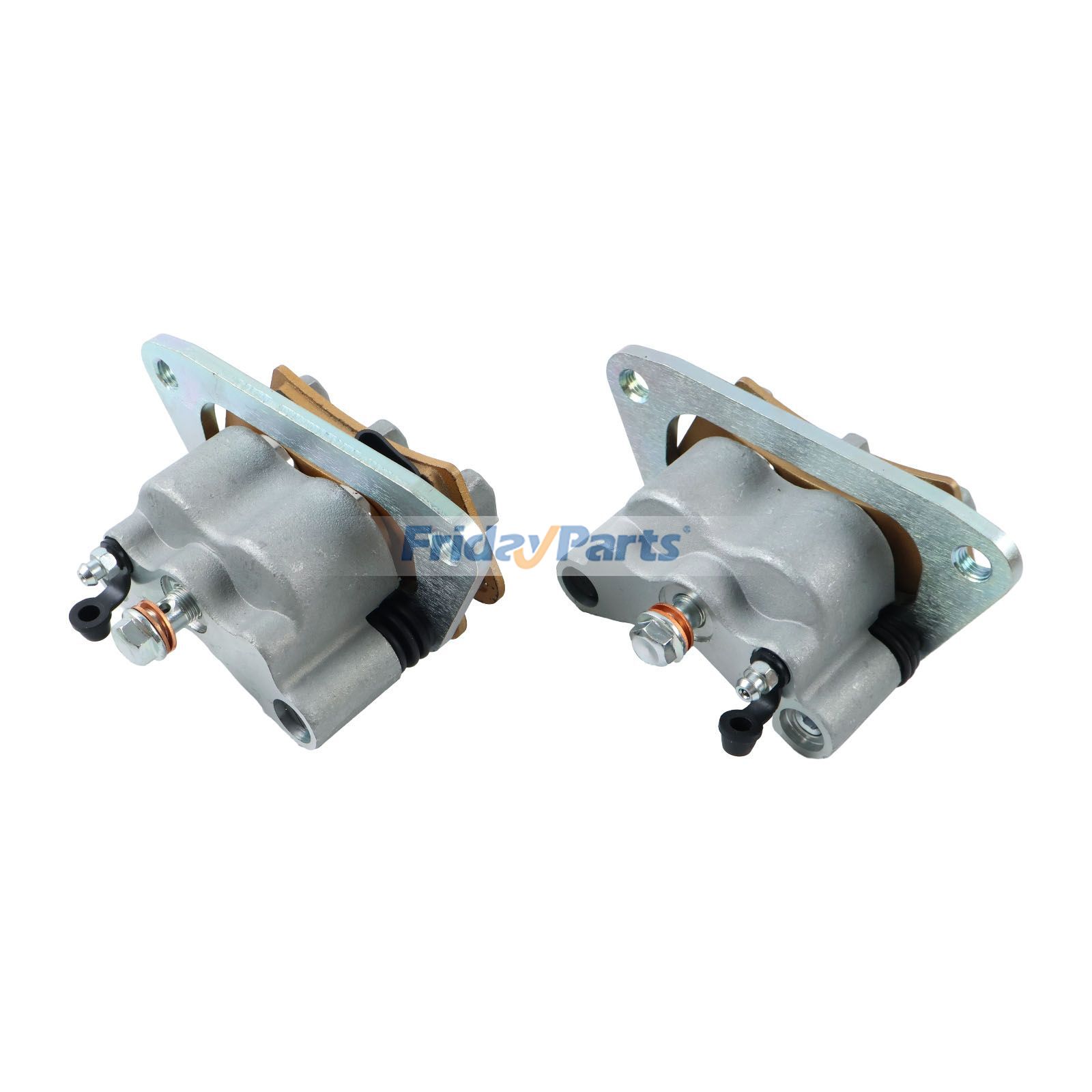 Bremssattel vorne links und rechts mit Belagfür Sport-UTV/ATV