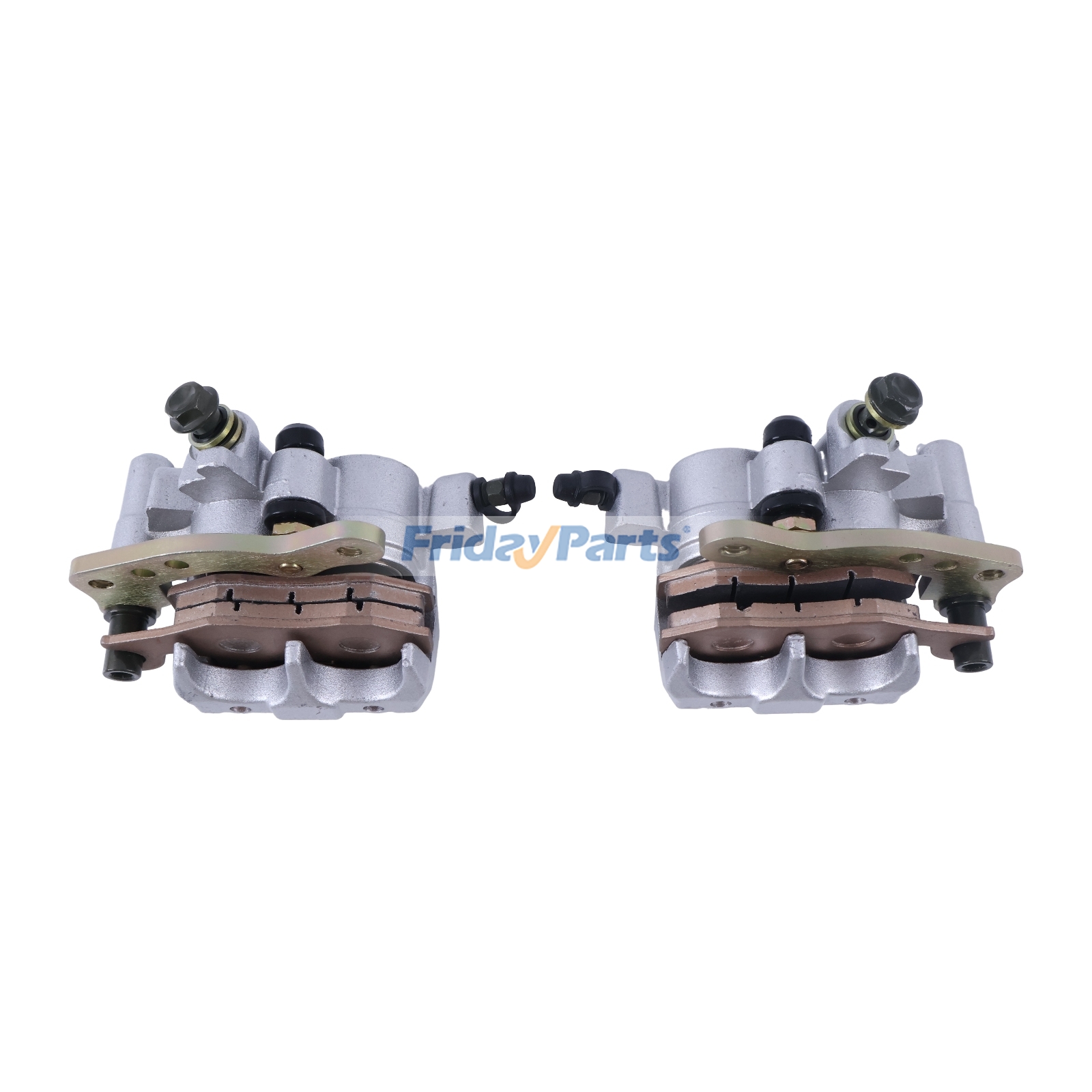 Bremssattel mit BremsbelagFür Suzuki