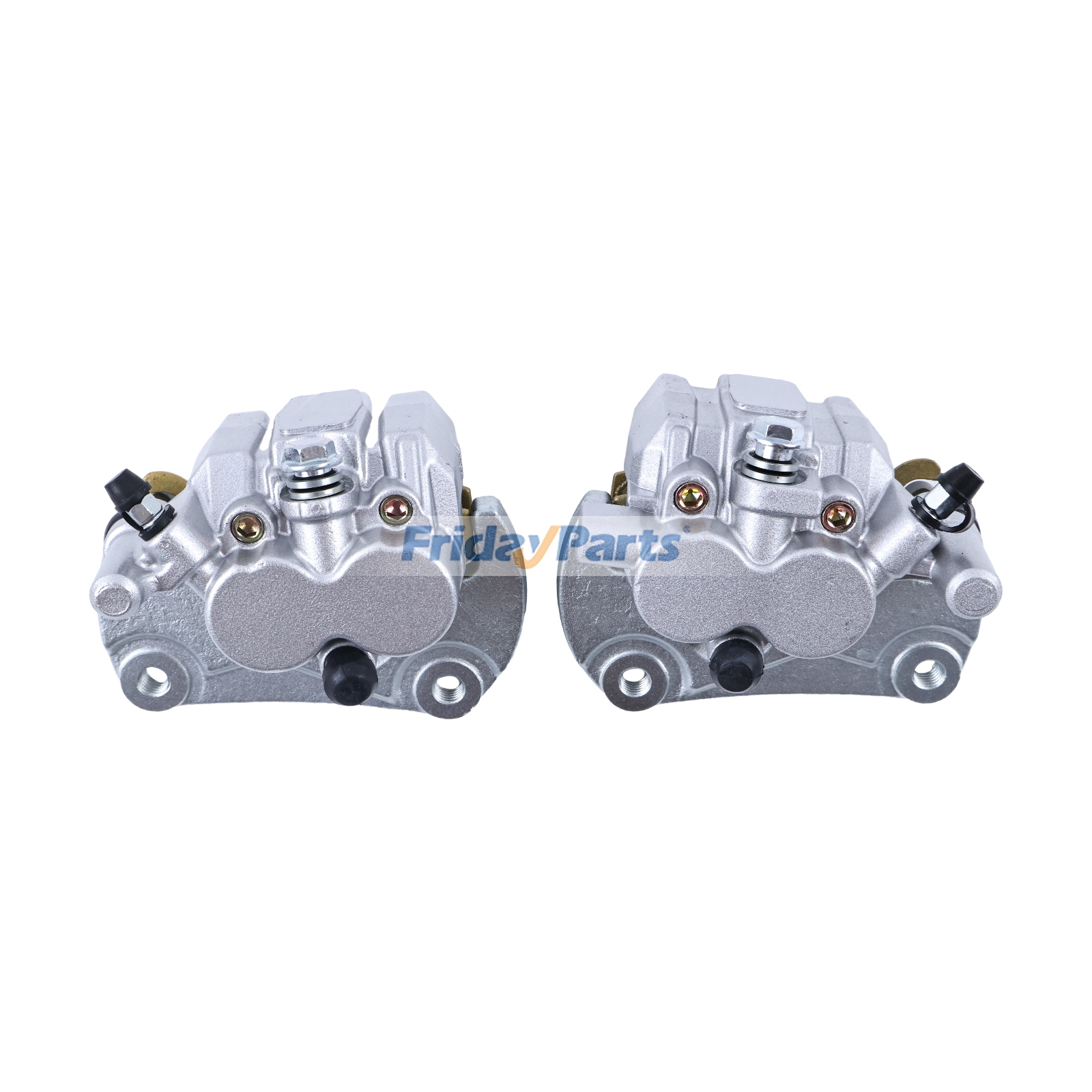 Sport UTV/ATV Brake Caliper with Pad
