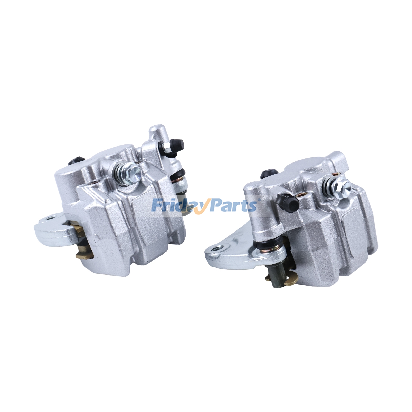  Brake Caliper with Pad For Can-Am
