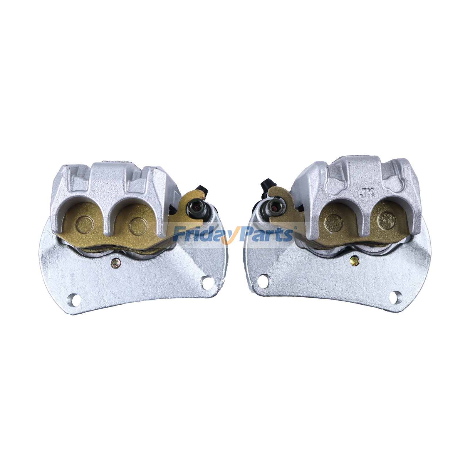 Brake Caliper with Pad For Can-Am Sport UTV/ATV