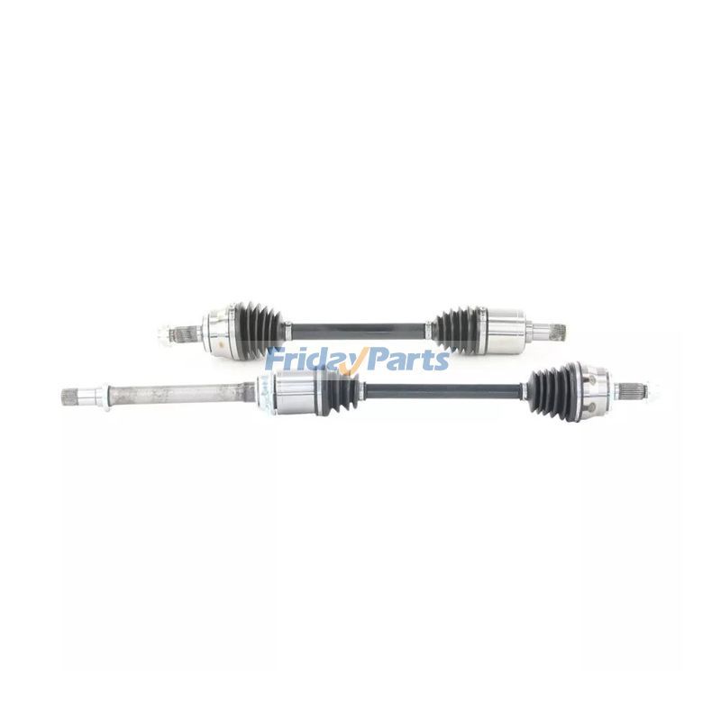front-left-right-cv-shaft-axle