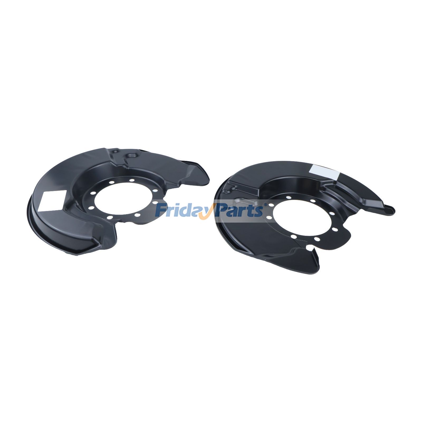 Cache-poussière pour frein à disquepour Véhicule