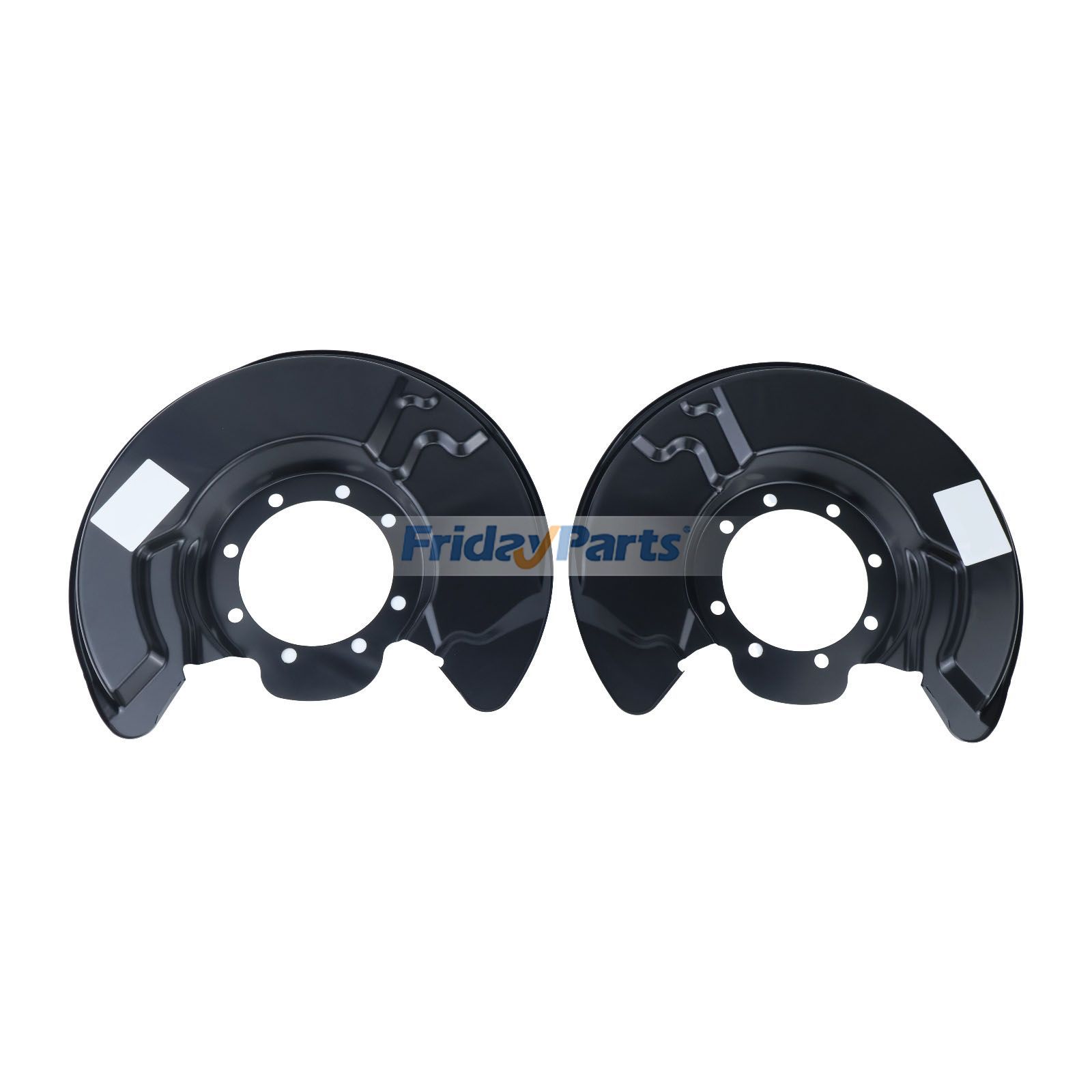 Cache-poussière pour frein à disque Pour Lexus,Pour Toyota