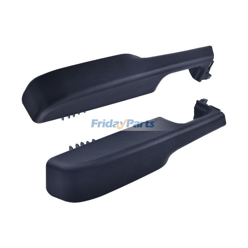 Vehicle Door Armrest Handle