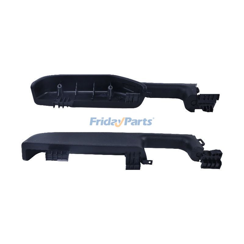 FridayParts Door Armrest Handle