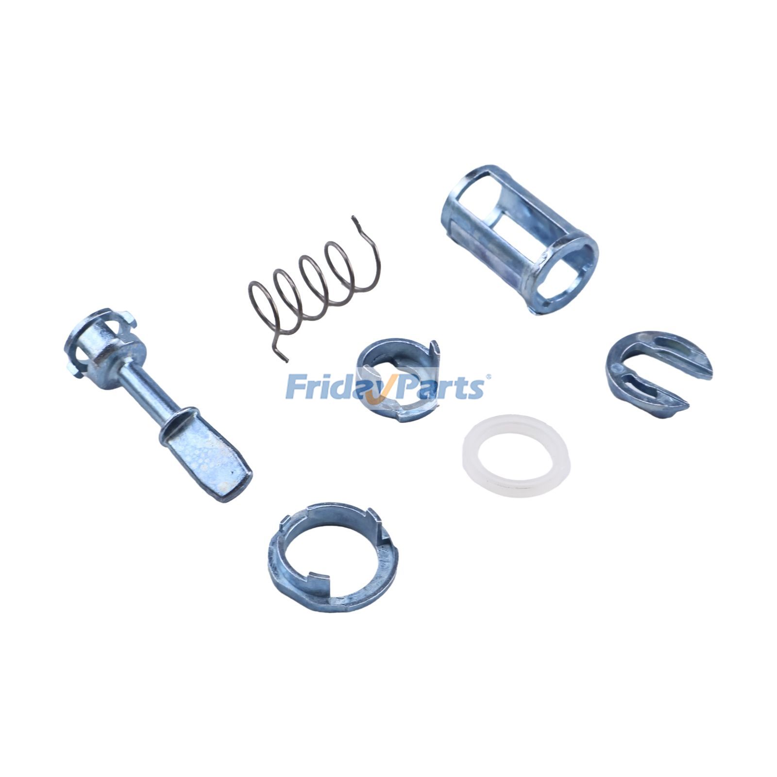 Door Lock Cylinder Barrel Repair Kit in Stock in China