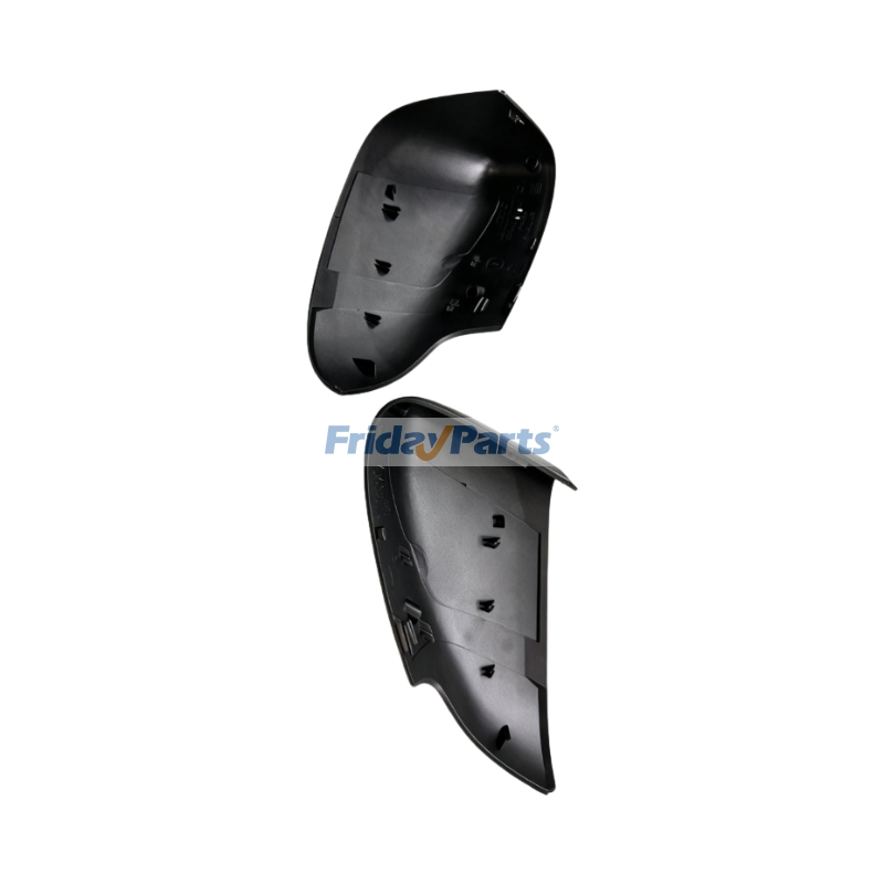 Front Left & Right Door Mirror Cover for Vehicle