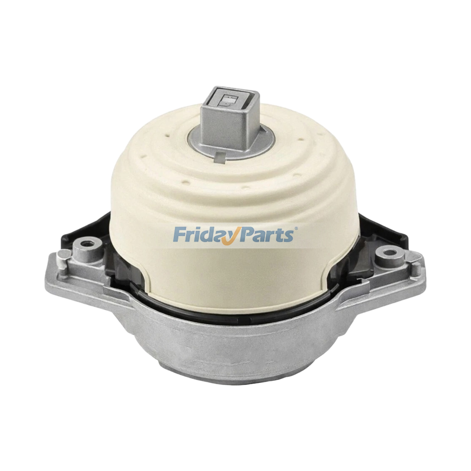 Vehicle Front Left & Right Engine Mount