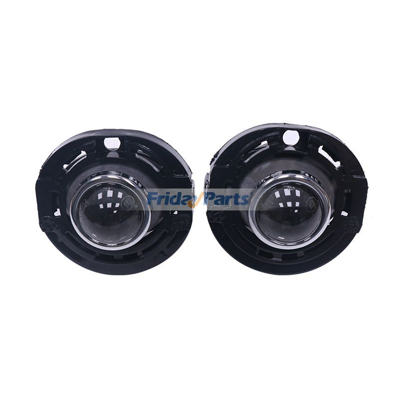 Vorne Links Rechts Nebel Licht 05182021AB für Jeep Grand Cherokee Chrysler Dodge Challenger Dart