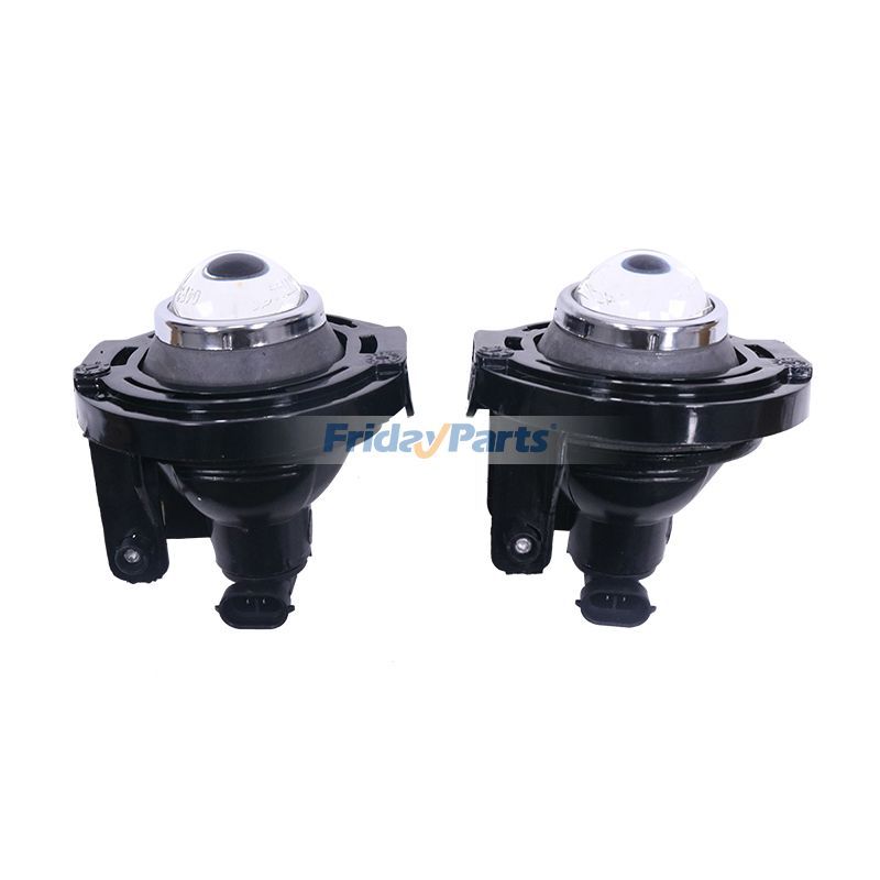 FridayParts Nebelscheinwerfer vorne links rechts Grand Chrysler Dodge