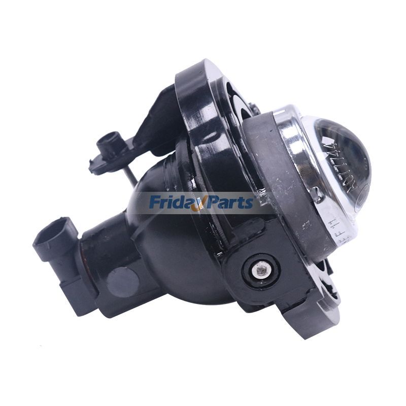 Vorne Links Rechts Nebel Licht 05182021AB für Jeep Grand Cherokee Chrysler Dodge Challenger Dartfür Für Dodge,Für Jeep