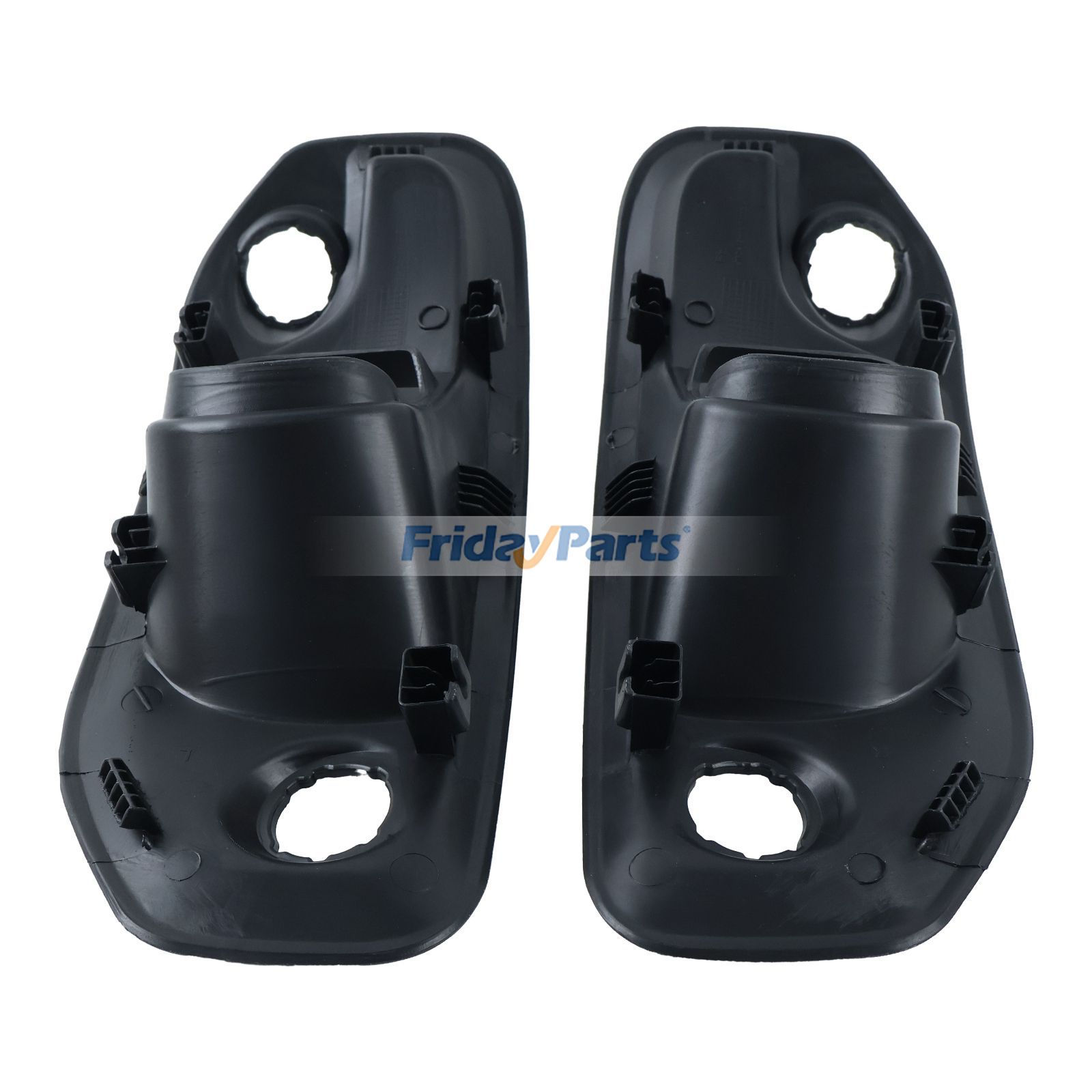 Fog Lamp Bezel Kit für Fahrzeug