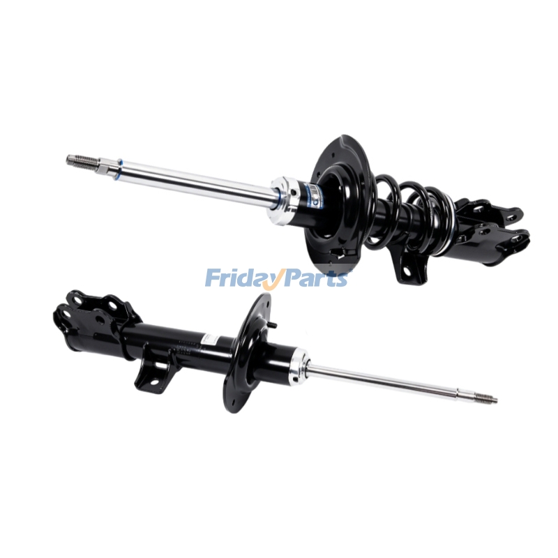 Amortisseurs avant gauche et droit 54651-2S300 54661-2S300 pour Hyundai Tucson 2009-2013 et Kia Sportage 2010-2013