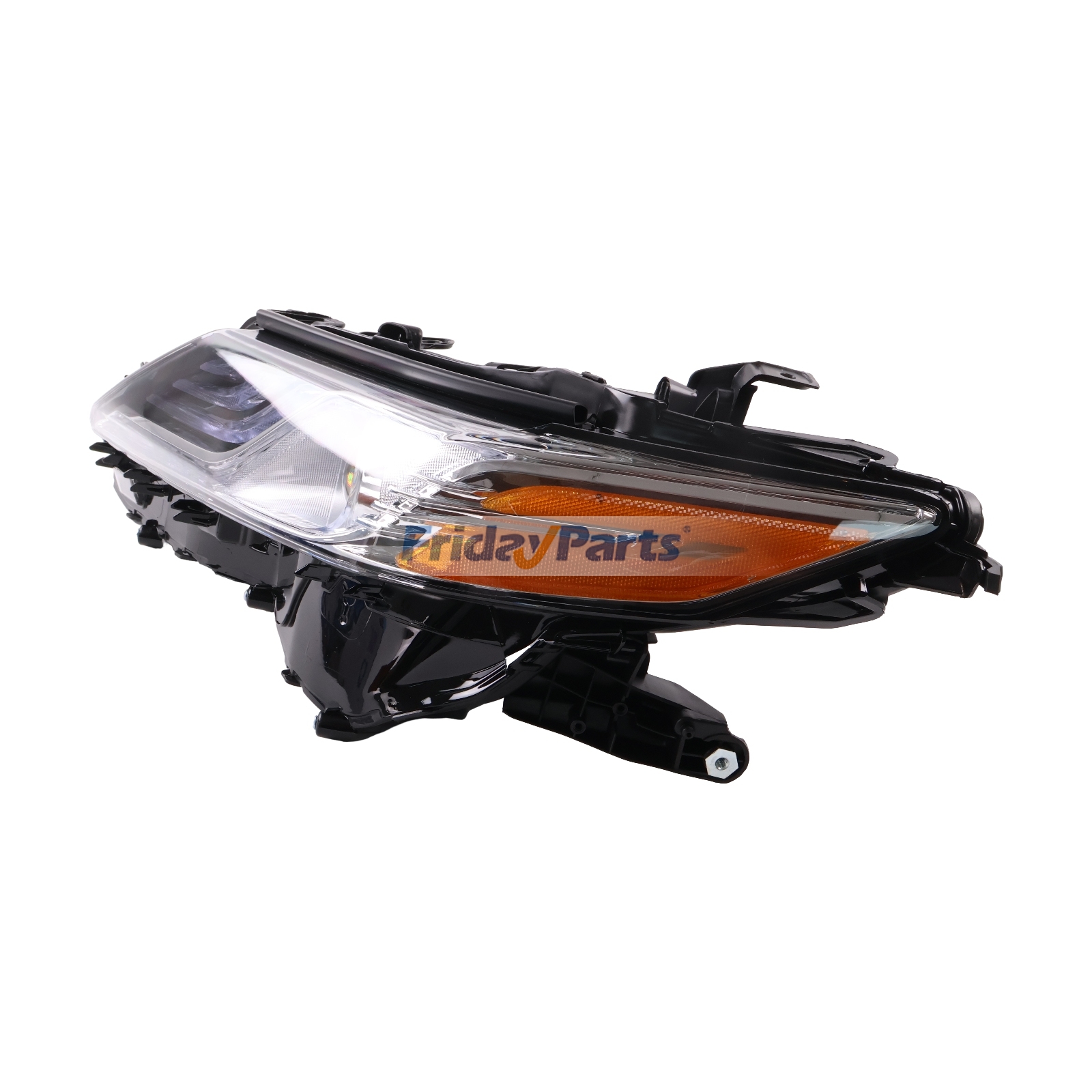Front Left & Right Headlight Assembly for Vehicle