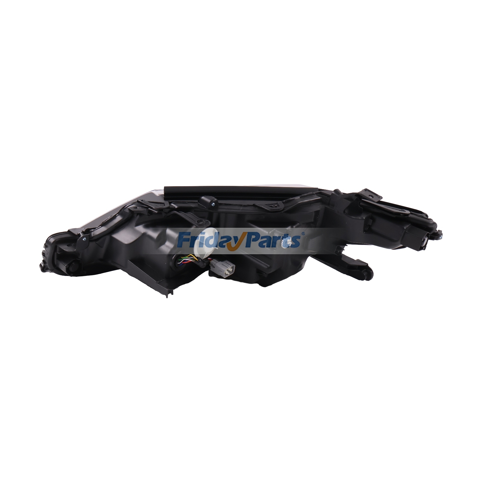 Front Left & Right Headlight Assembly compatible with Vehicle